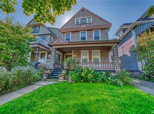 370 Bryant St #3, Buffalo, NY 14222