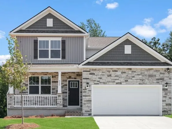540 Landseer Dr, Landrum, SC 29356