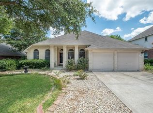 803 Indian Run Dr, Pflugerville, TX 78660