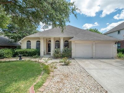 803 Indian Run Dr, Pflugerville, TX, 78660