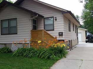216 S Garfield Ave, Sioux Falls, SD 57104