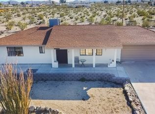 74633 Sunset Dr, Twentynine Palms, CA 92277