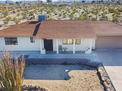 74633 Sunset Dr, Twentynine Palms, CA, 92277