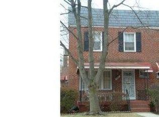 5601 Belle Ave, Baltimore, MD 21207