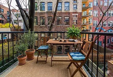 322 West 14th Street, #4C