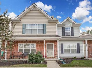 8435 Varden Ct, Blacklick, OH 43004