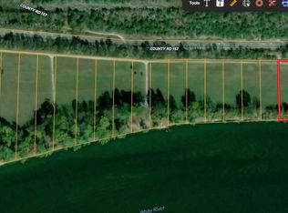 0 Ridge Rd LOT 20, Guion, AR 72540