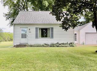 3204 W B R Townline Rd, Beloit, WI 53511