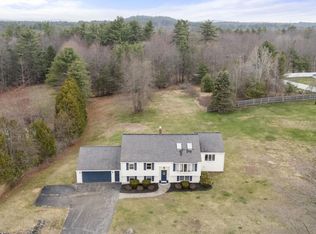 25 County Farm Rd, Dover, NH 03820