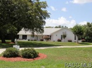 505 W. Chase Street, Hernando, FL 34442