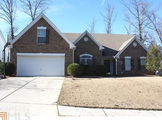 1037 Apalachee Run Trl, Dacula, GA 30019