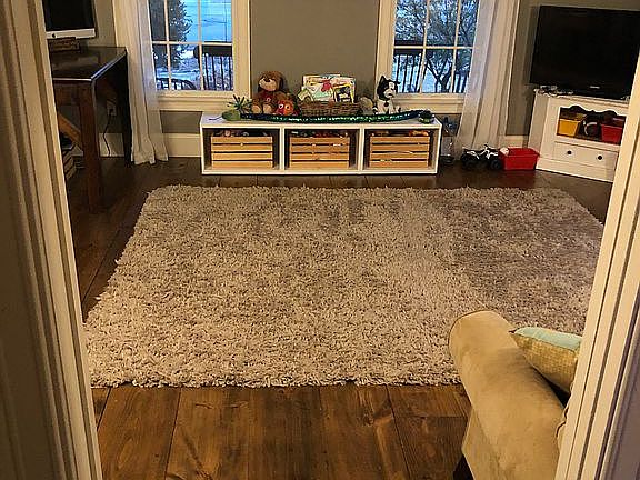 Office/Extra Room
