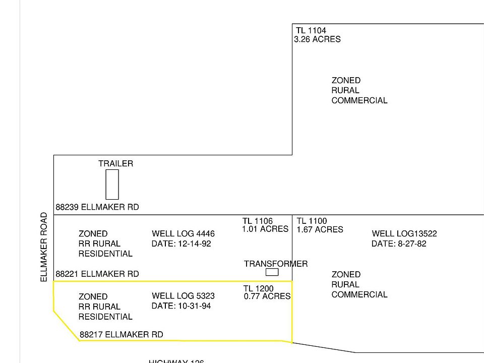 2nd image of 88217 Ellmaker Rd