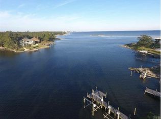 516 Palomar Dr, Perdido Key, FL 32507