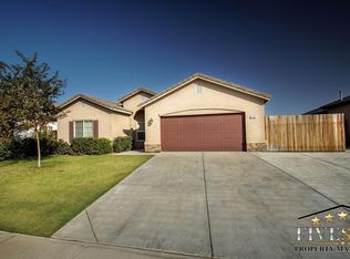 10602 Avenida Frasca Dr, Bakersfield, CA 93311