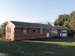 12034 Saint Paul Rd, Clear Spring, MD 21722