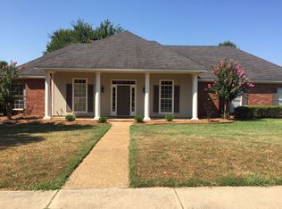 428 Jordon Ridge Pl, Madison, MS 39110