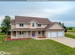 13349 150th St, Rockwell, IA 50469