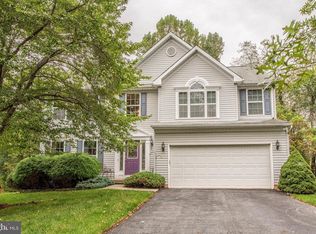 306 Brushwood Dr, Owings Mills, MD 21117