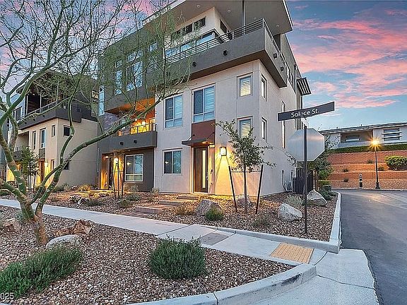 desired corner lot