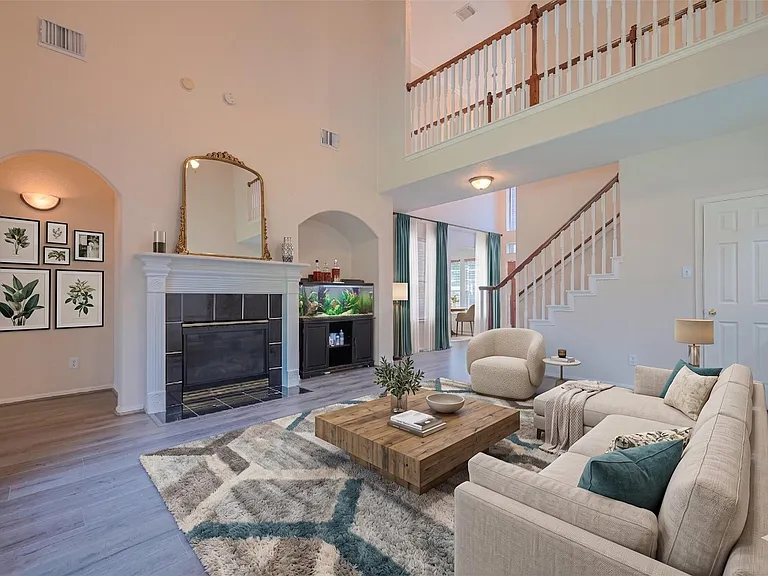 3630 Shady Grove Dr — Photo 4