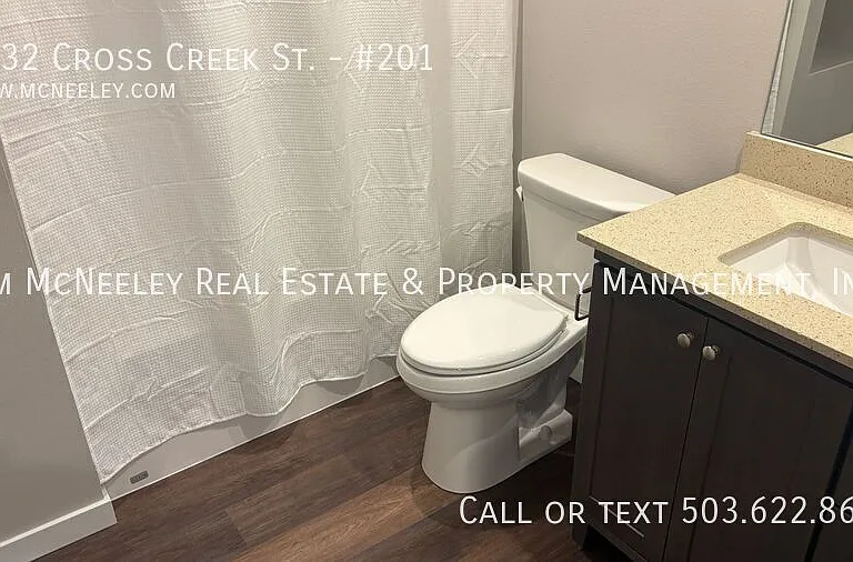 2332 Cross Creek St #201 — Photo 7