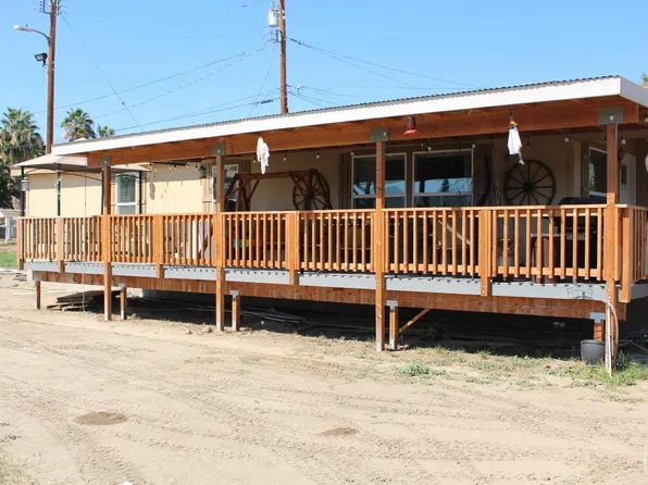 301 Sycamore Dr, Bakersfield, CA 93308