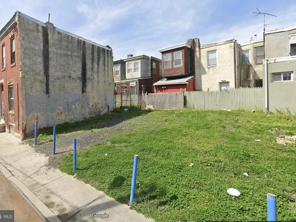 2846 N Leithgow St, Philadelphia, PA 19133