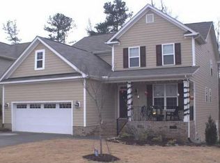 713 Bay Bouquet Ln, Apex, NC 27523