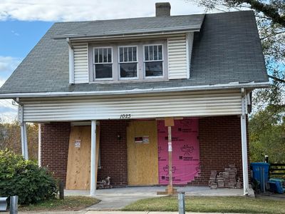 1023 Piedmont St SE, Roanoke, VA, 24014