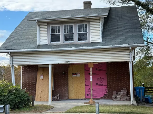 1023 Piedmont St SE, Roanoke, VA 24014