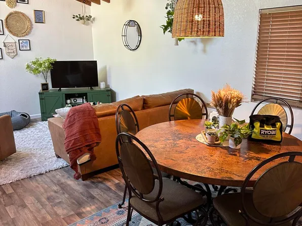 1931 N Palo Verde Blvd, Tucson, AZ 85716