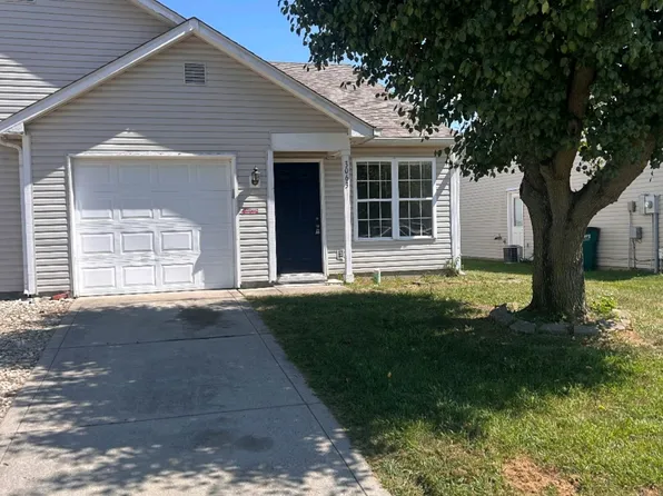 3063 Dowden Dr, Franklin, IN 46131