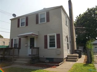 4454 Vermaas Ave, Toledo, OH 43612
