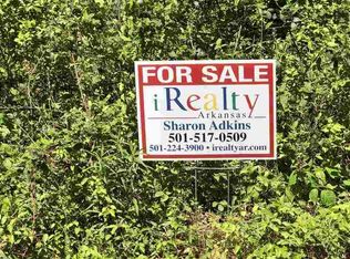 5210 Singley Rd, Little Rock, AR 72206