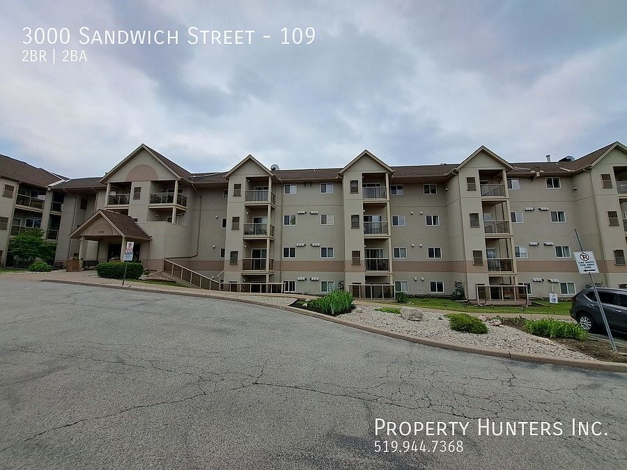 1st image of 3000 Sandwich St #109