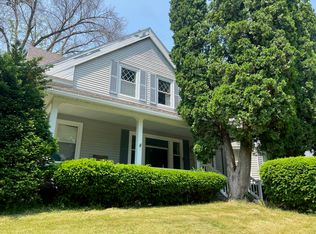 334 S Vine St, West Union, IA 52175