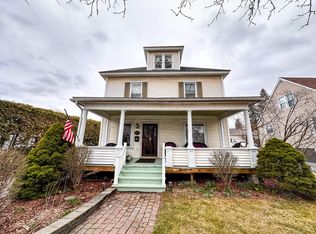 52 Leonard Ave, Plattsburgh, NY 12901
