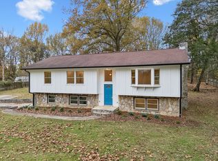 1126 Lakewood Dr, Gallatin, TN 37066