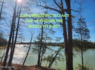 132 Hart Cir, Kingston, TN 37763