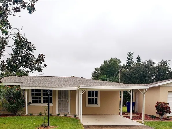 1722 Amber Ln, Lake Placid, FL 33852