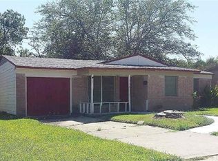 3128 Karla Dr, Mesquite, TX 75150