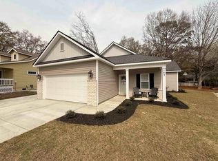 163 Safe Harbor Avenue The Blfs LOT 106, Pawleys Island, SC 29585