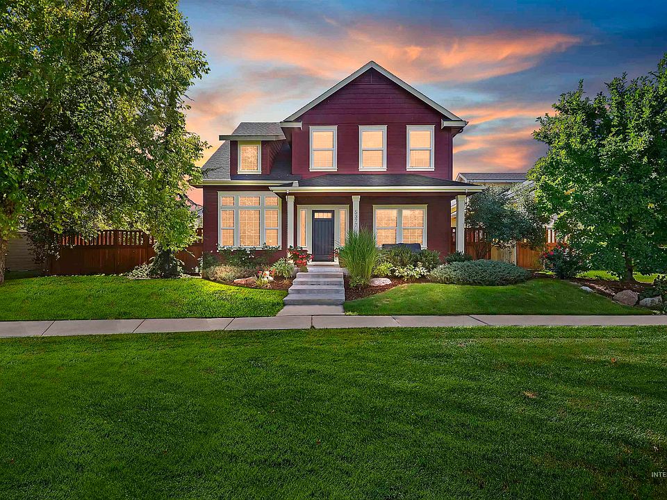 5377 W Parsons Dr, Boise, ID 83714 Zillow
