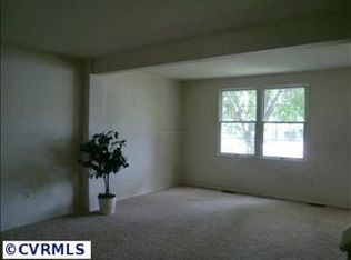 701 Sturgis Dr, Richmond, VA 23236