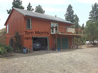 5730 Rainbow Dr UNIT 1, Helena, MT 59602