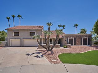 2425 S El Dorado, Mesa, AZ 85202