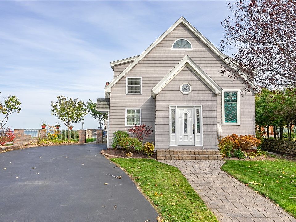 2166 Edgemere Dr, Rochester, NY 14612 Zillow