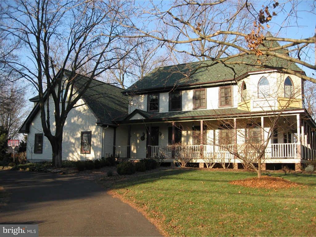 2331 Sugar Bottom Rd, Furlong, PA 18925 Zillow
