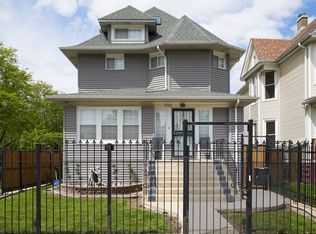 200 N Mayfield Ave, Chicago, IL 60644
